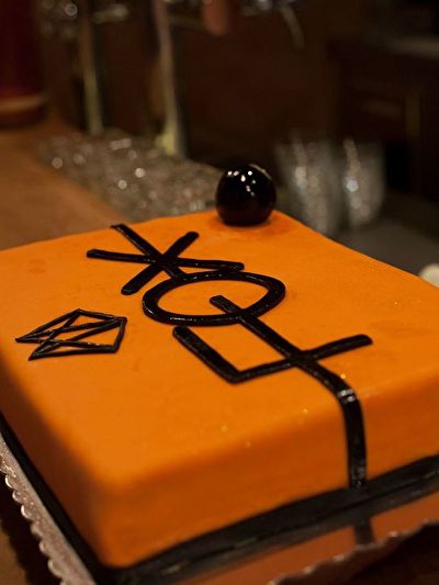 Torta